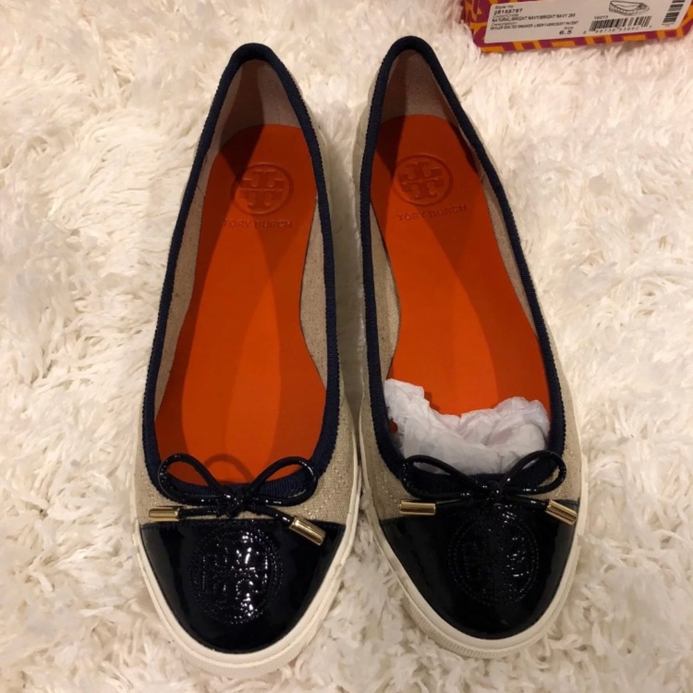 TORY BURCH